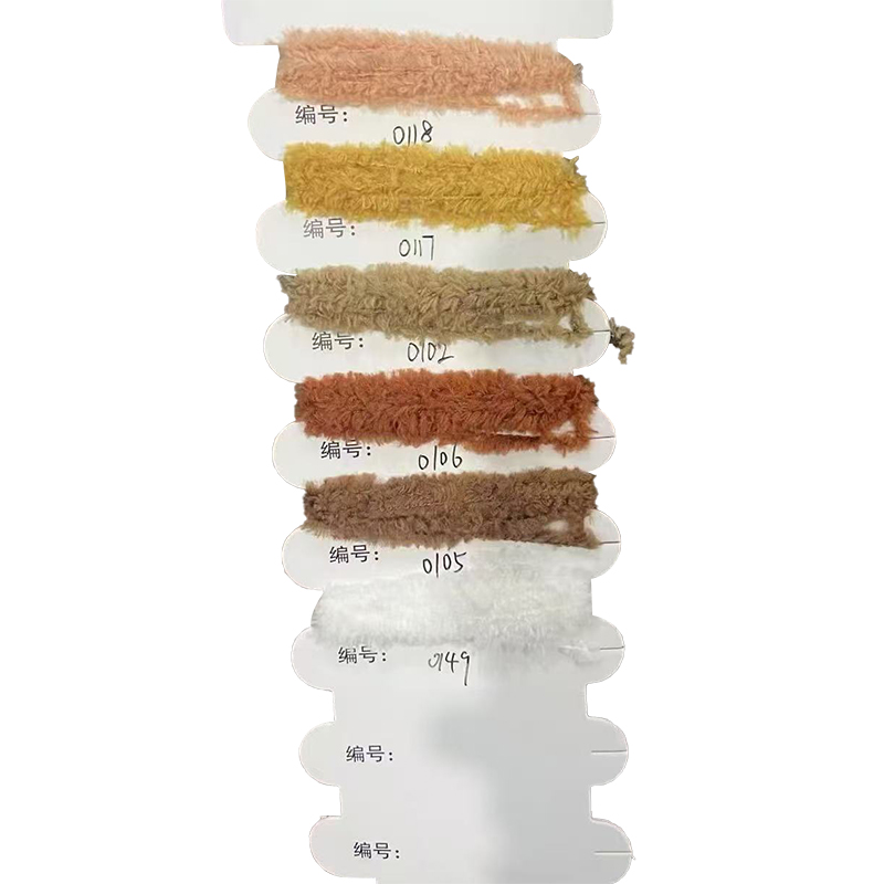 Jäljittely Mink Lanka