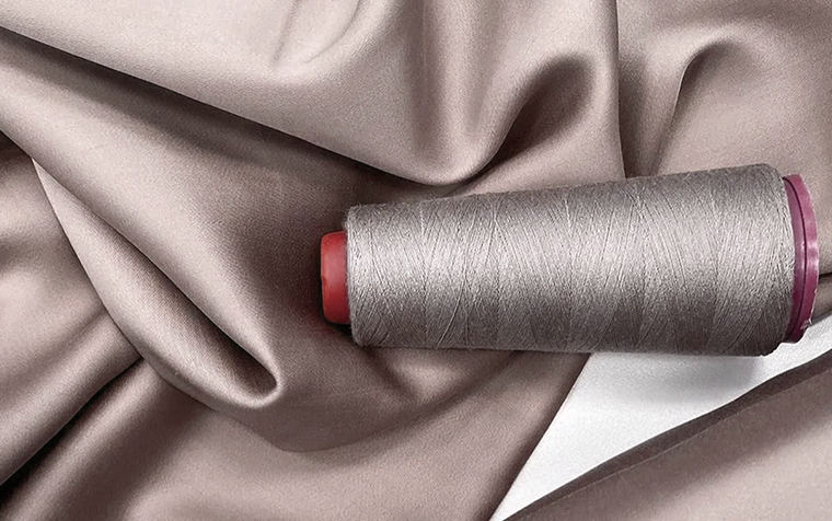 Räätälöity kehruulanka